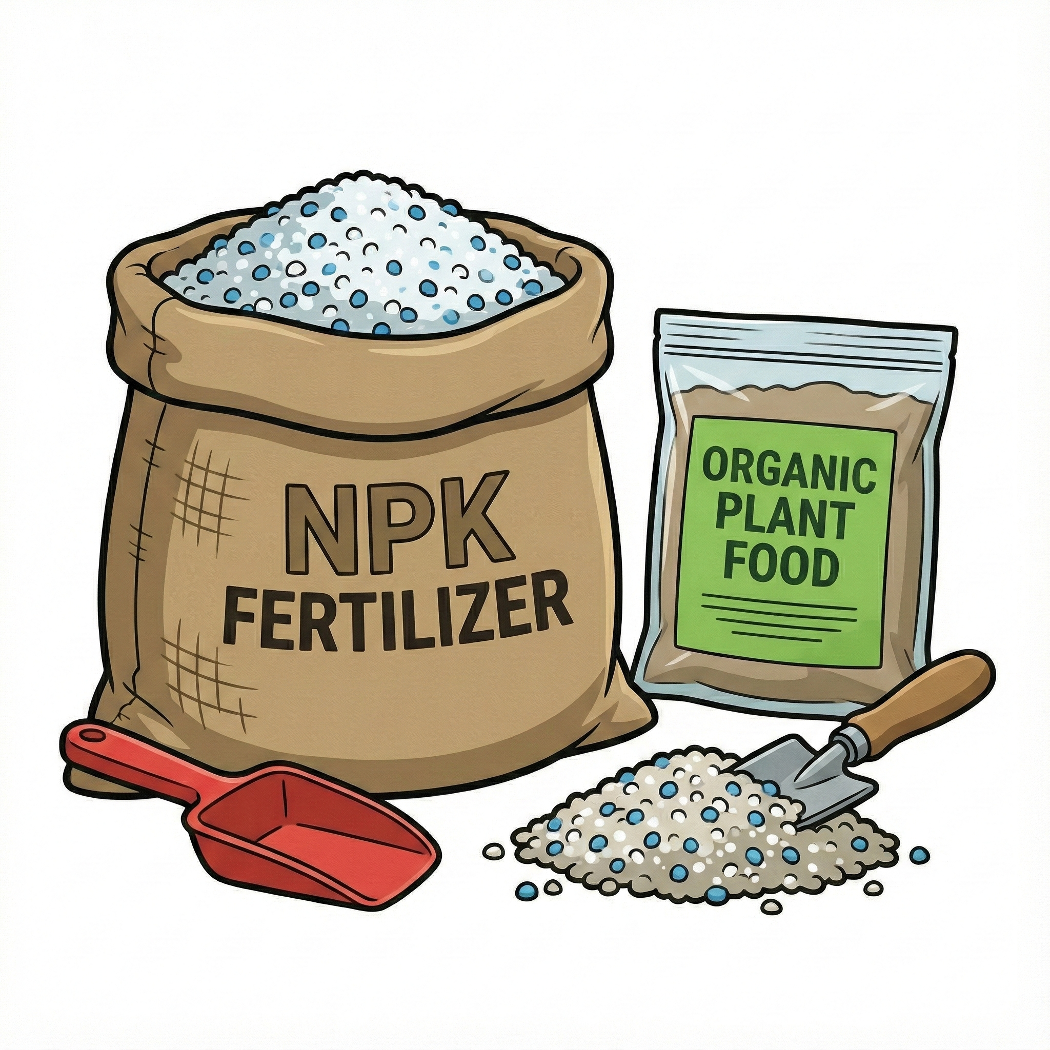 Fertilizer